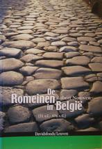 De Romeinen in België, Boeken, Ophalen of Verzenden