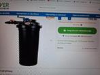 VIJVERFILTER  RP PRESS 15000 - 30000, Tuin en Terras, Vijver-toebehoren, Ophalen, Nieuw, Vijverfilter