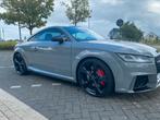 Audi TT RS, Auto's, 215 kW, TT, Leder, Vierwielaandrijving