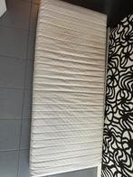 1 persoonsmatras ikea malfors 90 x 200, Ophalen, Gebruikt, 90 cm, Eenpersoons