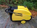 karcher   895 M eco, Ophalen, Gebruikt