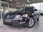 SKODA Octavia SW 1.6 CR TDi Ambition (EU6.2)/NAVI/CRUISE, Euro 6, 109 g/km, Zwart, Bedrijf