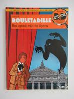 collectie detective...nr.3....het spook van de opera.....1st, Boeken, Ophalen of Verzenden, Zo goed als nieuw
