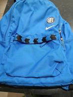 nike rugtas, Ophalen