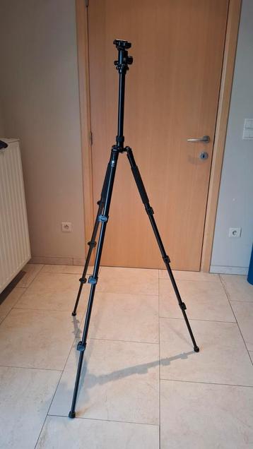 sirui ET-1004 statief fototoestel + e-10 Ball head beschikbaar voor biedingen