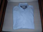 Shirt in maat L, Kleding | Heren, Overhemden, Ophalen of Verzenden, Zo goed als nieuw, Halswijdte 41/42 (L)