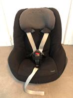 Siège auto Maxi-Cosi Pearl, Dossier réglable, Maxi-Cosi, Utilisé, Isofix