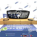 W907 AMG PANAMERICANA GT VOORBUMPER GRIL Mercedes SPRINTER 9, Auto-onderdelen, Gebruikt, -, Ophalen of Verzenden, -