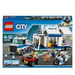 Lego 60139, Ophalen, Zo goed als nieuw, Lego
