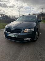Skoda Octavia 1.6, Autos, Argent ou Gris, Achat, Euro 6, Boîte manuelle