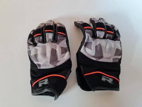Richa Desert 2 motorhandschoenen, Motoren, Kleding | Motorkleding, Handschoenen, Heren, Tweedehands, Ophalen of Verzenden