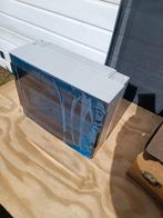 Zekeringkast met overschot kabels, Doe-het-zelf en Bouw, Ophalen