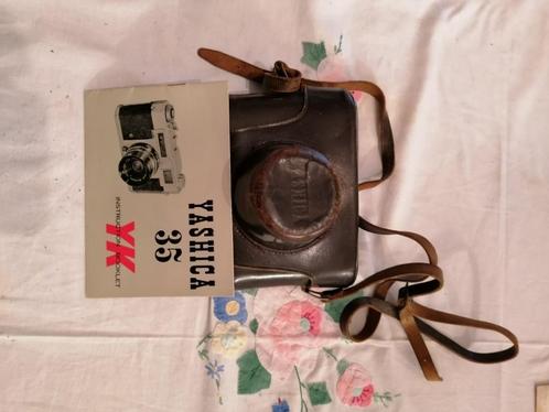 vintage fototoestellen, Verzamelen, Foto-apparatuur en Filmapparatuur, Fototoestel, 1980 tot heden, Ophalen