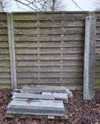 Vensterbanken en dorpels, Ophalen