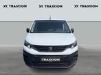 Peugeot Partner V Premium, Auto's, Euro 6, Cruise Control, Wit, Grijs