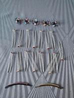 Speciale splinternieuw haarclips ideaal voor een Prinsesje o, Ophalen of Verzenden, Nieuw, Kunstschaatsen