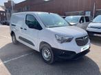 Opel Combo  1.5 Turbo 96kW Heavy L2H1 -, Auto's, Opel, 4 deurs, Monovolume, Zwart, Cruise Control