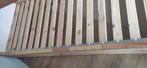 Ikea kinderbed, Kinderen en Baby's, Kinderkamer | Bedden, Ophalen, 85 tot 100 cm, Gebruikt, Hoogslaper of Stapelbed