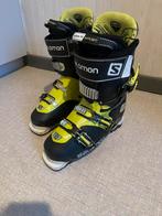 Skibotten Salomon maat 26,5, Ophalen, Zo goed als nieuw, Salomon
