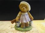 Cherished Teddies, Collections, Ours & Peluches, Comme neuf, Statue, Enlèvement, Cherished Teddies