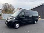Citroën Jumper 2.0L * Maxi L3 H2 * 100000 km Carpass OK*, Auto's, Bestelwagens en Lichte vracht, Voorwielaandrijving, 4 deurs