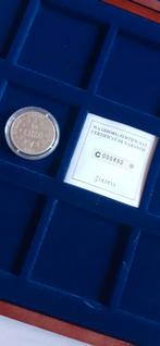 Europees muntstuk van 10 euro met certificaat, Ophalen of Verzenden, 10 euro, Setje
