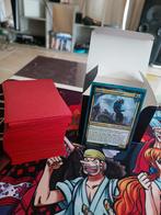 Lonis, cryptozoologist commander deck magic the gathering, Hobby en Vrije tijd, Ophalen, Zo goed als nieuw