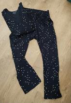 Pyjama donkerblauw met hartjes - C&A - 38, Vêtements | Femmes, Vêtements de grossesse, Taille 38/40 (M), Autres types, Comme neuf