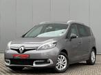 Renault Scenic 1.6DCi Energy Limited 7-Zit Keyless Cruise, Auto's, Voorwielaandrijving, Euro 5, 4 cilinders, 7 zetels
