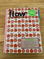 Flow For Paper lovers - 4 exemplaren, Hobby & Loisirs créatifs, Scrapbooking, Comme neuf, Enlèvement ou Envoi