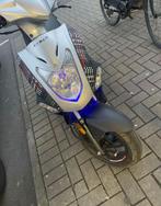 Kymco 50cc a klase, Fietsen en Brommers, Ophalen