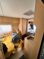 Beyerland sprinter, Caravans en Kamperen, Caravans, Beyerland, Kachel, Particulier, Tot en met 4