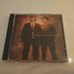 CD Soulsister Simple Rule Pop Rock Belpop Leyers Michiels, Cd's en Dvd's, Cd's | Pop, Ophalen of Verzenden