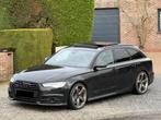 AUDI A6 COMPETITION 326 PK 3.0 TDI V6 BI TURBO, Auto's, Automaat, Euro 6, Diesel, Particulier