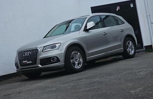 Audi Q5 2.0 TDI S tronic *S-LINE *FULL OPTION,..., Auto's, Audi, Bedrijf, Te koop, Q5, ABS, Adaptieve lichten, Adaptive Cruise Control