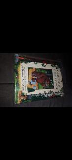 Livre gruffalo puzzle, Kinderen en Baby's, Ophalen