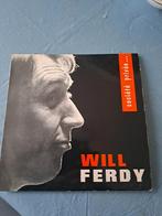 Lp will ferdy. Societe privee, Ophalen of Verzenden, Gebruikt