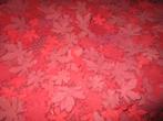design tapijt nanimarquina, Ophalen of Verzenden, Zo goed als nieuw, Rood