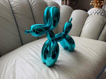 Editions Studio Balloon Dog  beschikbaar voor biedingen