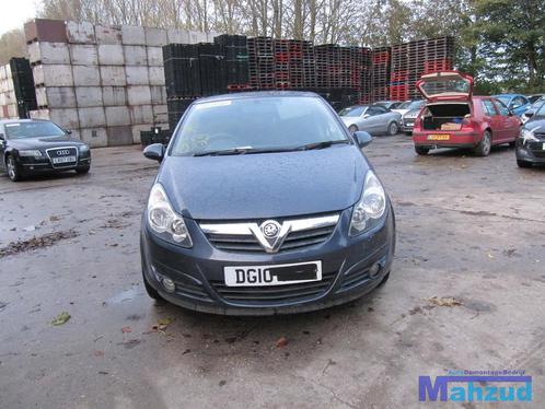 OPEL CORSA D 1.4 16V MOTORBLOK A14XER MOTOR BLOK, Auto-onderdelen, Motor en Toebehoren, Opel, Gebruikt