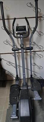 crosstrainer tunturi cardio fit cross C30, Ophalen, Gebruikt, Crosstrainer