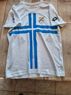 Matchworn, Ophalen of Verzenden, Zo goed als nieuw