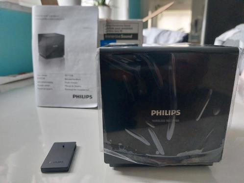 Philips RWSS5512/00, Audio, Tv en Foto, Home Cinema-sets, Nieuw, Philips, Ophalen of Verzenden