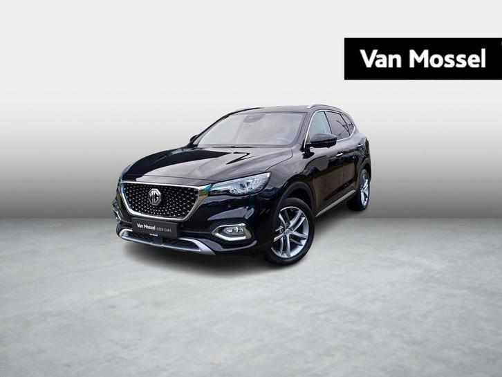 MG EHS 1.5 TGDI Luxury PHEV, Auto's, MG, Bedrijf, Te koop, EHS, ABS, Achteruitrijcamera, Adaptive Cruise Control, Airbags, Airconditioning
