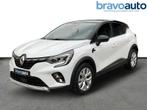 Renault Captur INTENS TCe + NAVI & CARPLAY, Autos, Renault, 1332 cm³, Achat, Euro 6, Entreprise