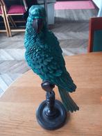 Biblot perroquet, Enlèvement, Comme neuf