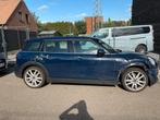Mini clubman one D 115ch, Auto's, Blauw, Alcantara, 1000 kg, USB