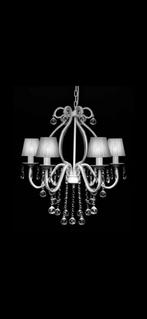 Prachtige lusters 2 stuks 1 prijs, Enlèvement