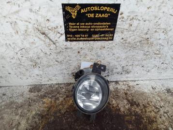 Mistlamp rechts-voor van een BMW 1-Serie beschikbaar voor biedingen