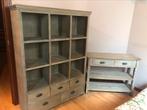 Kast boekenkast laden en vakkenkast, Huis en Inrichting, Kasten | Kleerkasten, Ophalen, Zo goed als nieuw